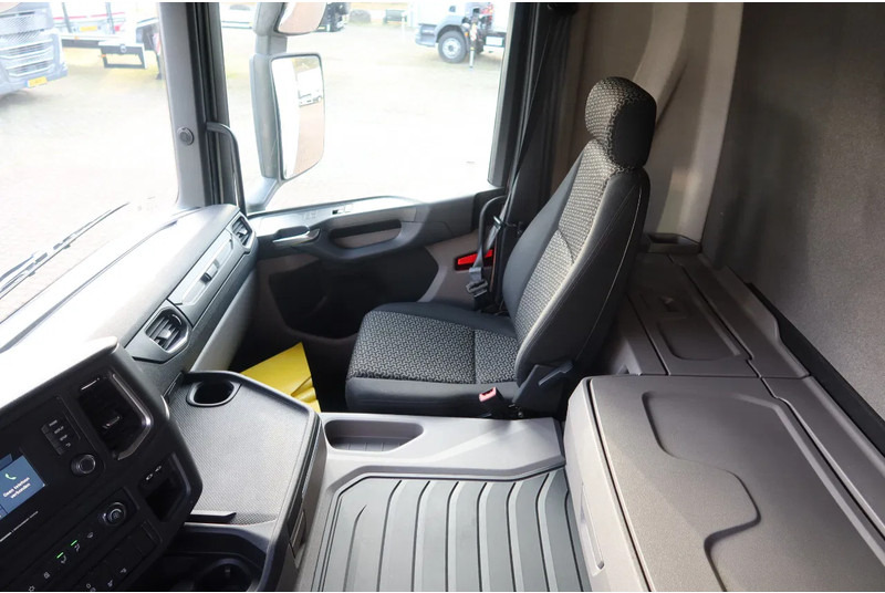 Scania P280 4x2 Bak + Dhollandia Klep 2000 KG - شاحنة صندوقية: صورة 5 Scania P280 4x2 Bak + Dhollandia Klep 2000 KG - شاحنة صندوقية: صورة 5