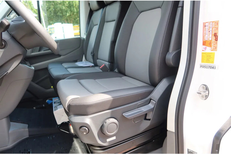 Volkswagen Crafter 177 PK Koel/ Vries/ Verwarmen Carrier xarios 350 met nachtaansluiting BPM vrij. - شاحنة توصيل مبردة: صورة 5 Volkswagen Crafter 177 PK Koel/ Vries/ Verwarmen Carrier xarios 350 met nachtaansluiting BPM vrij. - شاحنة توصيل مبردة: صورة 5