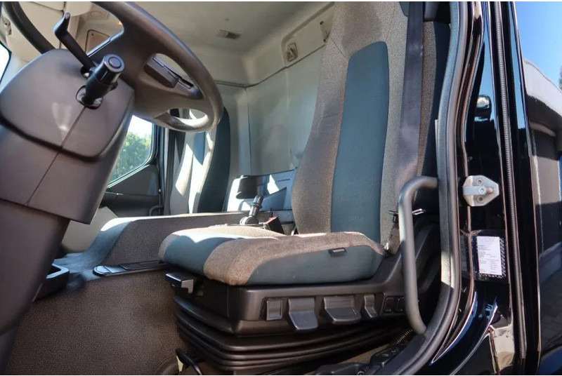 Volvo FE 250 FE 250 Bak + klep E6 - شاحنة صندوقية: صورة 5 Volvo FE 250 FE 250 Bak + klep E6 - شاحنة صندوقية: صورة 5