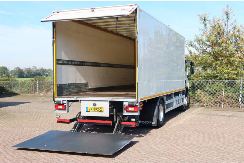 Volvo FE Bak+Klep Dhollanida 2.000 kg - شاحنة صندوقية: صورة 4 Volvo FE Bak+Klep Dhollanida 2.000 kg - شاحنة صندوقية: صورة 4