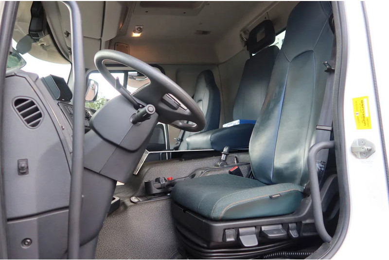 Volvo FE FE 320 6x2 Portaal VDL Systeem - شاحنة - نظام الكابلات: صورة 5 Volvo FE FE 320 6x2 Portaal VDL Systeem - شاحنة - نظام الكابلات: صورة 5