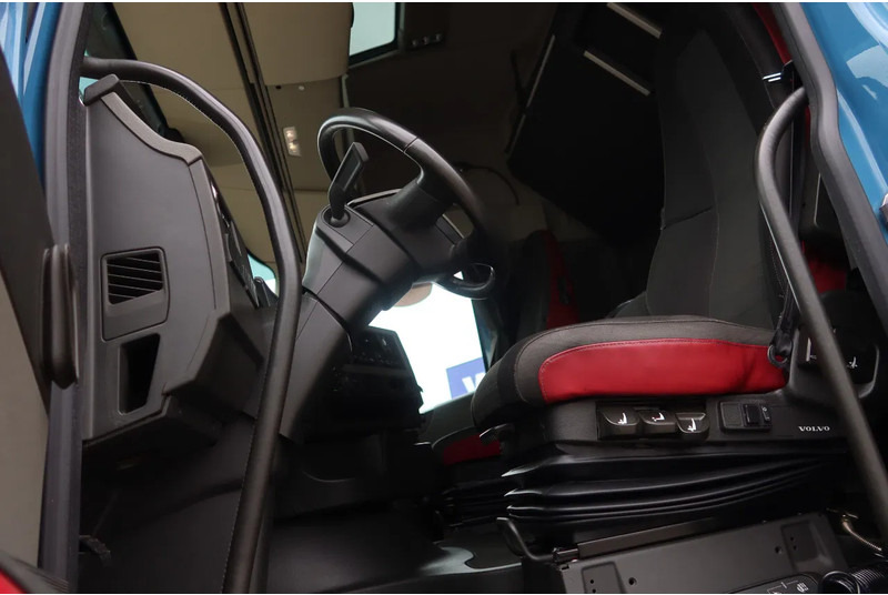 Volvo FH 460 Hooklift 8x2 Haakarm. 3x Steering axle - شاحنة - نظام الكابلات: صورة 5 Volvo FH 460 Hooklift 8x2 Haakarm. 3x Steering axle - شاحنة - نظام الكابلات: صورة 5