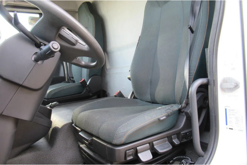 Volvo FL 240 Schuifzeil + Klep 1500 kg Euro 6 - شاحنة ذات ستائر جانبية: صورة 5 Volvo FL 240 Schuifzeil + Klep 1500 kg Euro 6 - شاحنة ذات ستائر جانبية: صورة 5