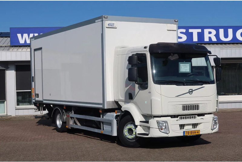 Volvo FL 250 FL 250 Bakwagen + Klep 2.000 kg Euro 6 - شاحنة صندوقية: صورة 2 Volvo FL 250 FL 250 Bakwagen + Klep 2.000 kg Euro 6 - شاحنة صندوقية: صورة 2