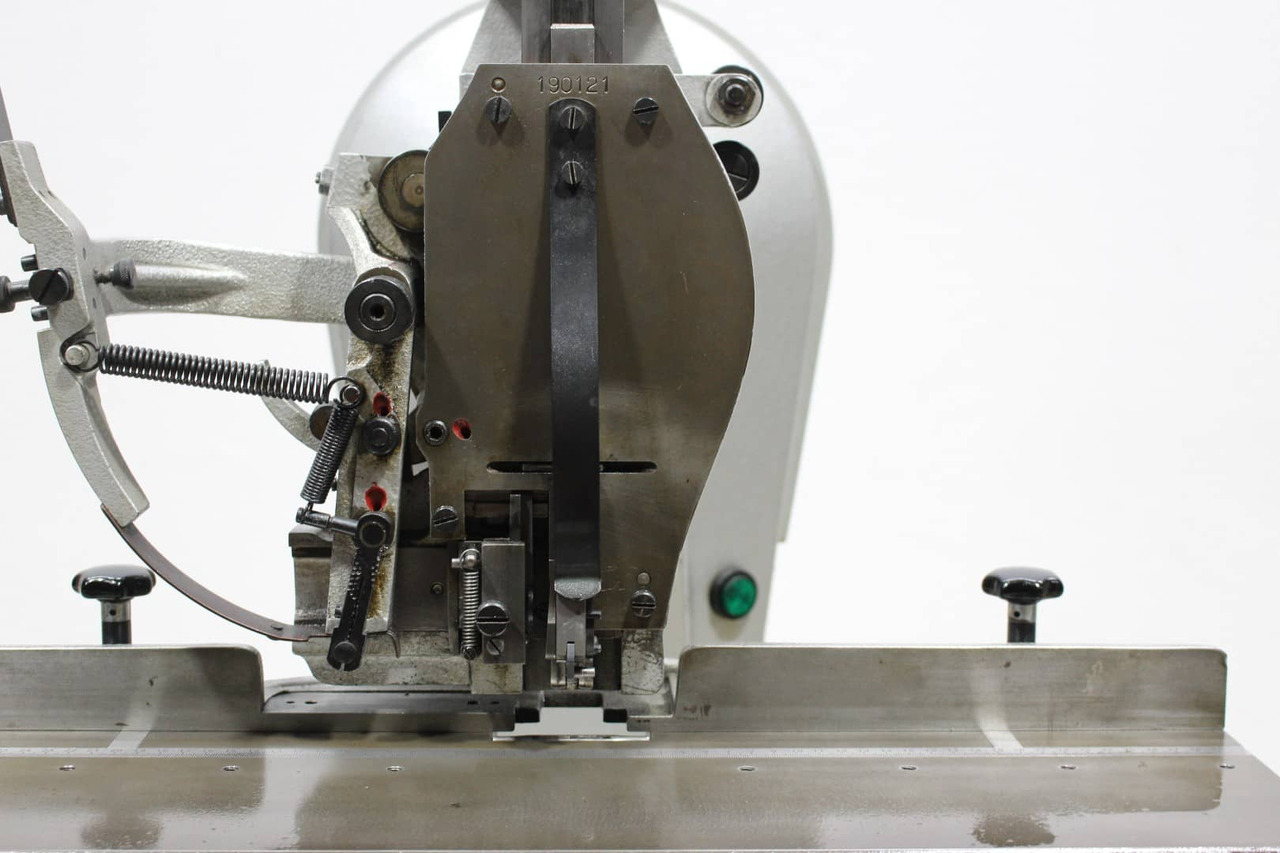 AGRAFIX BX - آلات الطباعة: صورة 5 AGRAFIX BX - آلات الطباعة: صورة 5