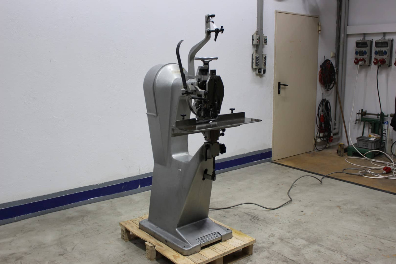 AGRAFIX BX - آلات الطباعة: صورة 2 AGRAFIX BX - آلات الطباعة: صورة 2