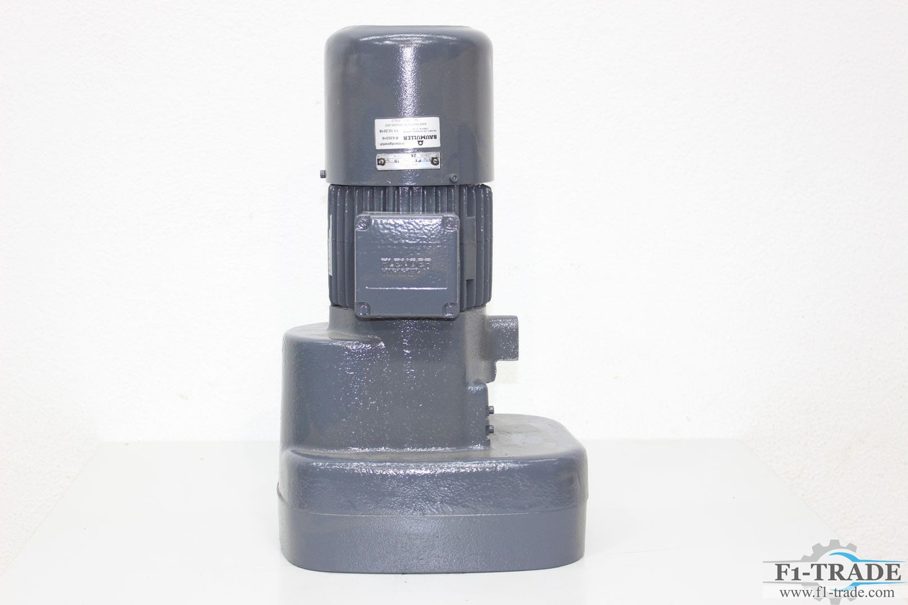 Baumüller F1 - قطع الغيار - آلات الطباعة: صورة 1 Baumüller F1 - قطع الغيار - آلات الطباعة: صورة 1