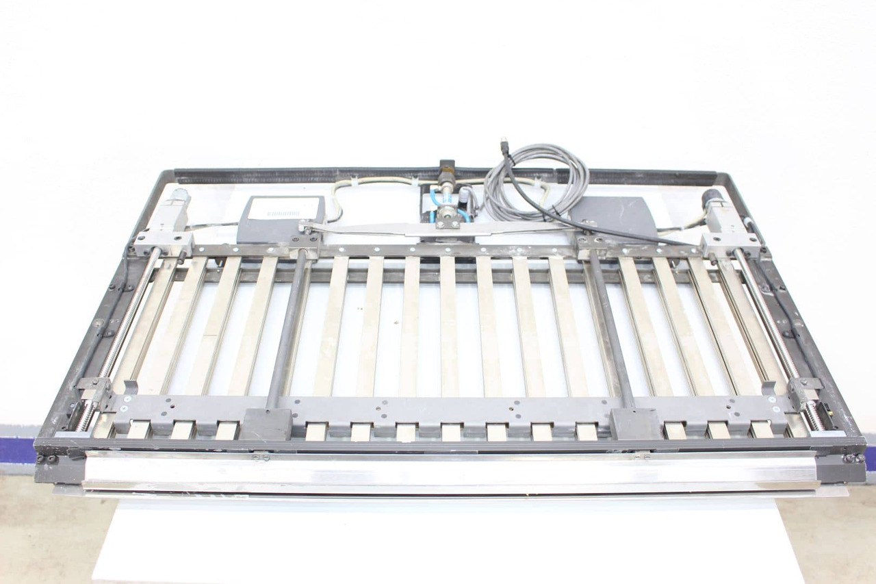 Heidelberg 82 Digital - آلة الطي: صورة 1 Heidelberg 82 Digital - آلة الطي: صورة 1