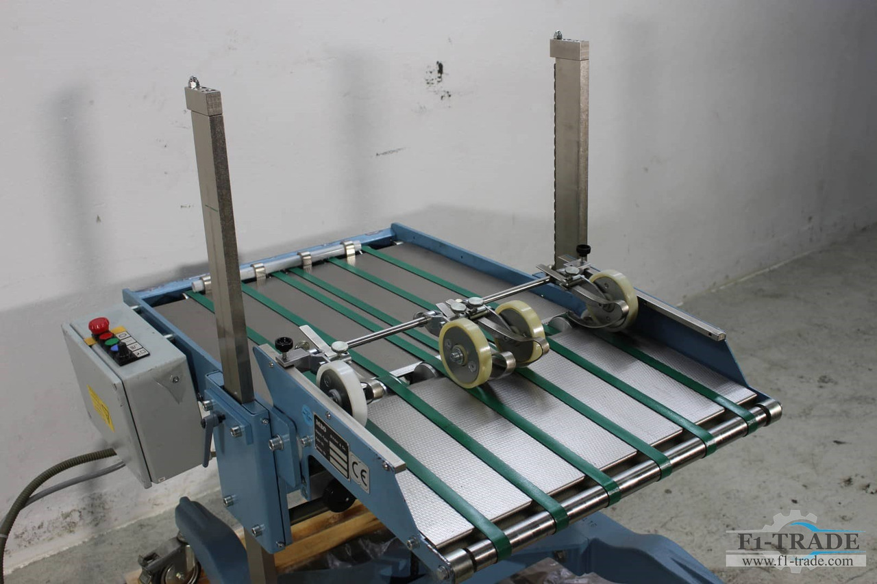 MBO AS540-DC - آلة الطي: صورة 5 MBO AS540-DC - آلة الطي: صورة 5