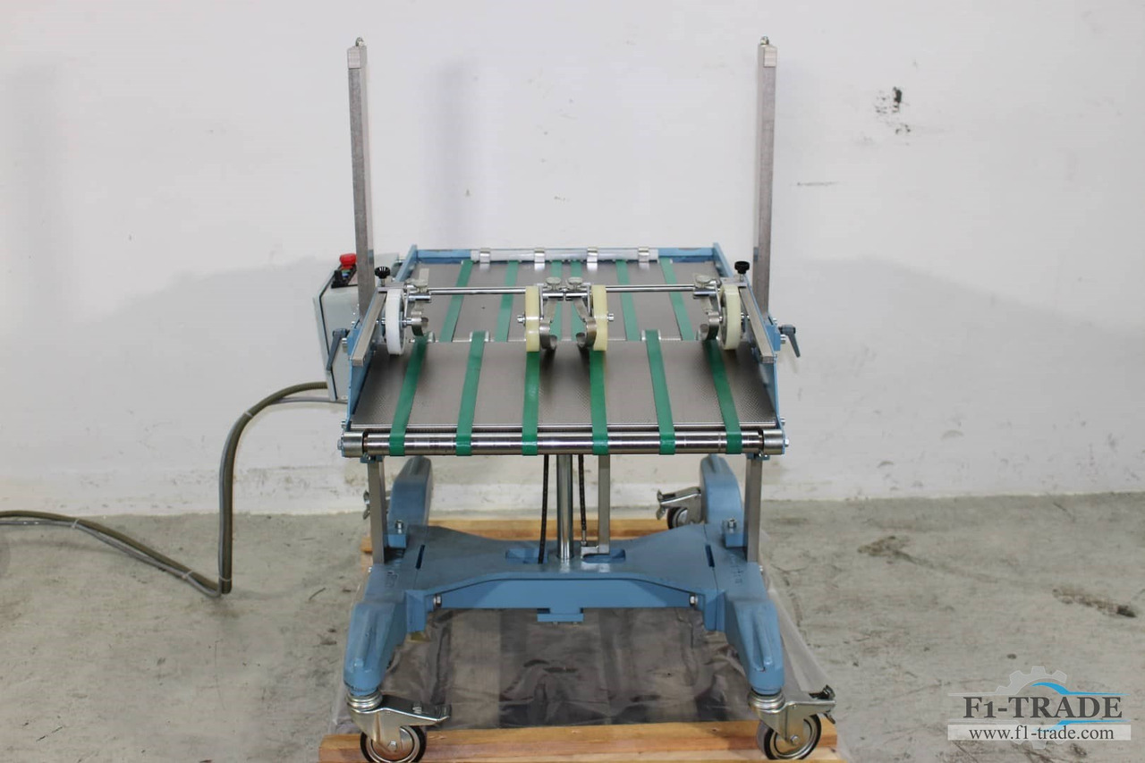 MBO AS540-DC - آلة الطي: صورة 1 MBO AS540-DC - آلة الطي: صورة 1