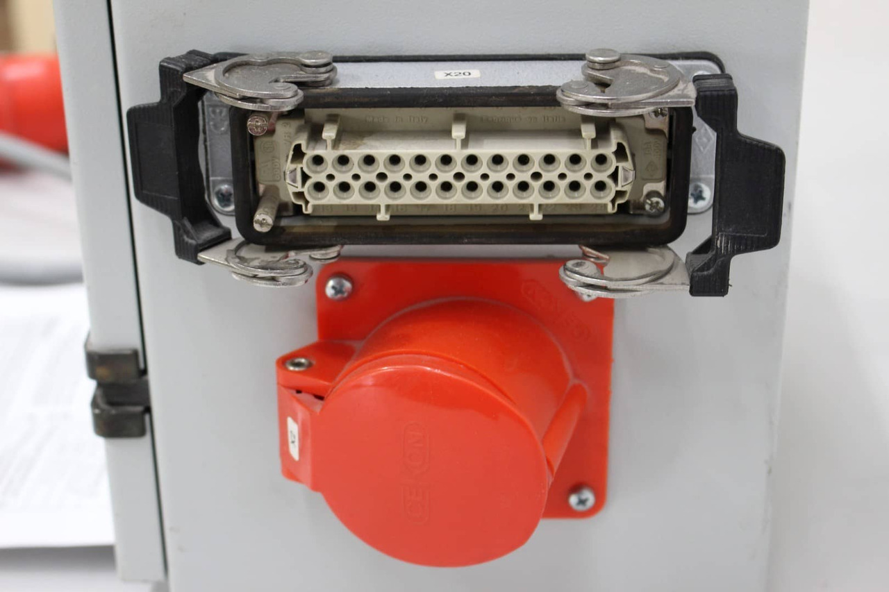 MBO Couple box - آلات الطباعة: صورة 3 MBO Couple box - آلات الطباعة: صورة 3