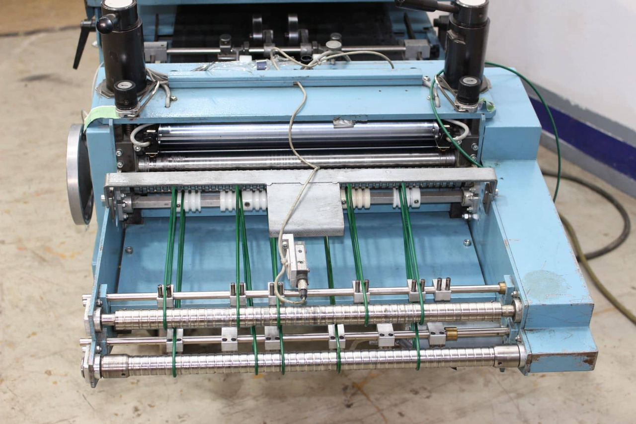 MBO SBAP 46-ME - آلات الطباعة: صورة 4 MBO SBAP 46-ME - آلات الطباعة: صورة 4