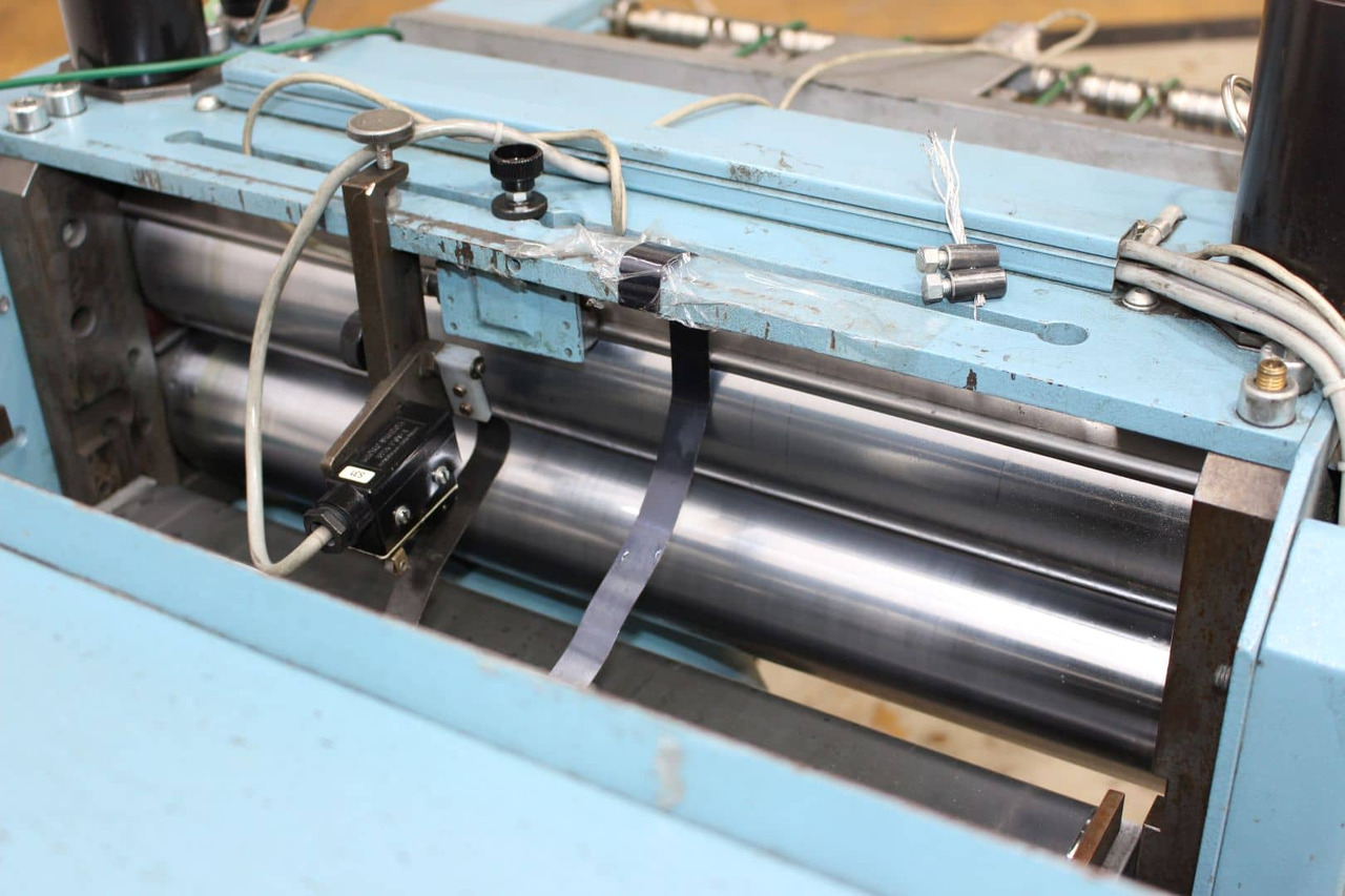 MBO SBAP 46-ME - آلات الطباعة: صورة 3 MBO SBAP 46-ME - آلات الطباعة: صورة 3