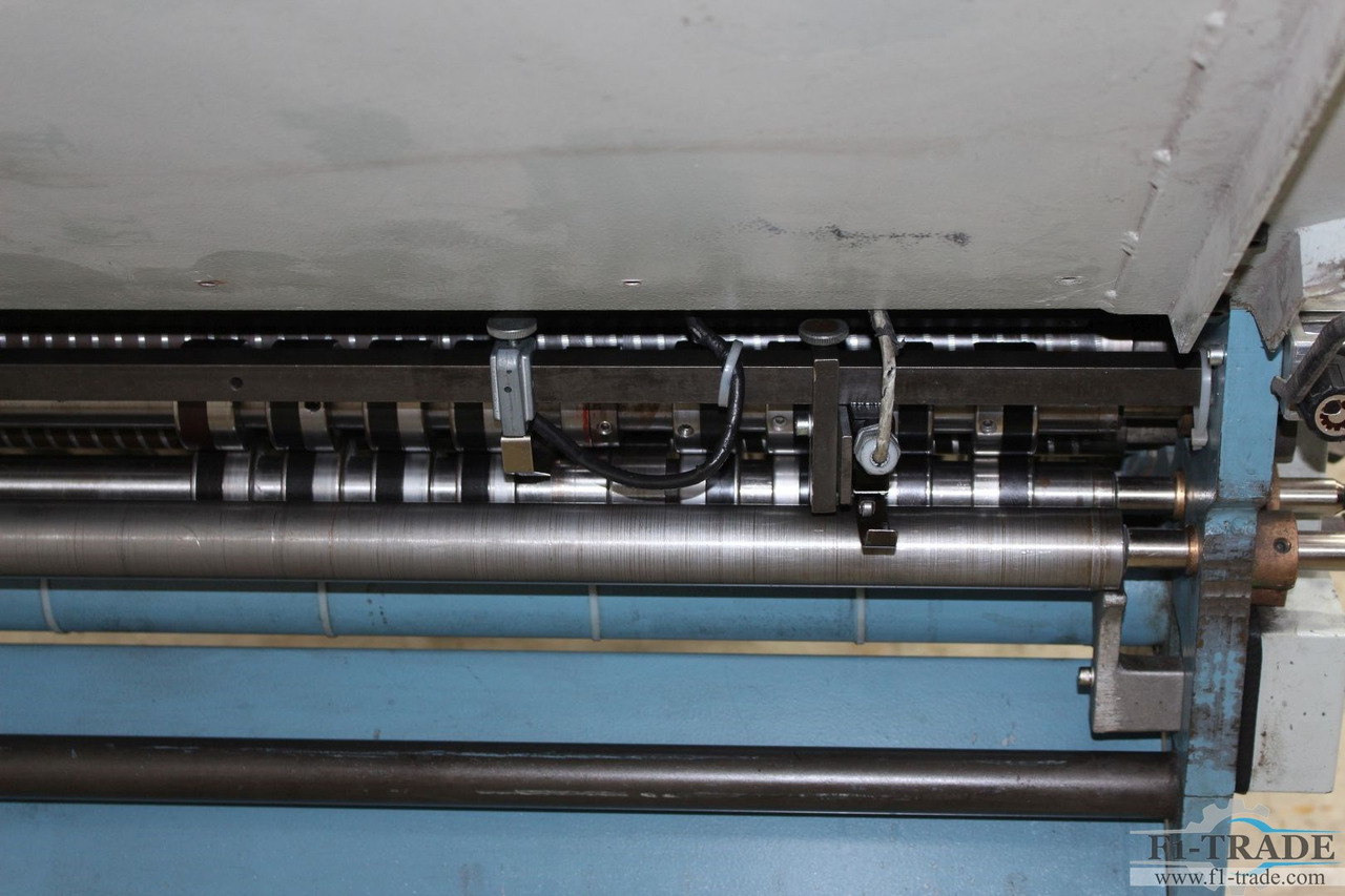 MBO T79-2-81/4 - آلة الطي: صورة 4 MBO T79-2-81/4 - آلة الطي: صورة 4