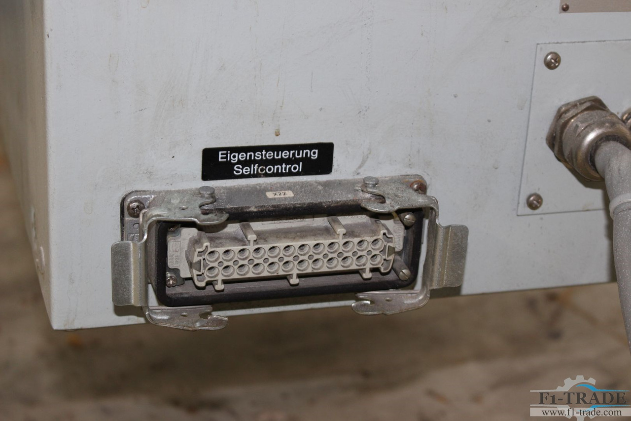 MBO T79-2-81/4 - آلة الطي: صورة 5 MBO T79-2-81/4 - آلة الطي: صورة 5