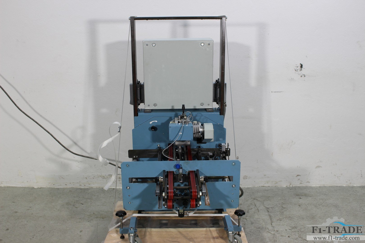 MBO Z2 - آلة الطي: صورة 1 MBO Z2 - آلة الطي: صورة 1