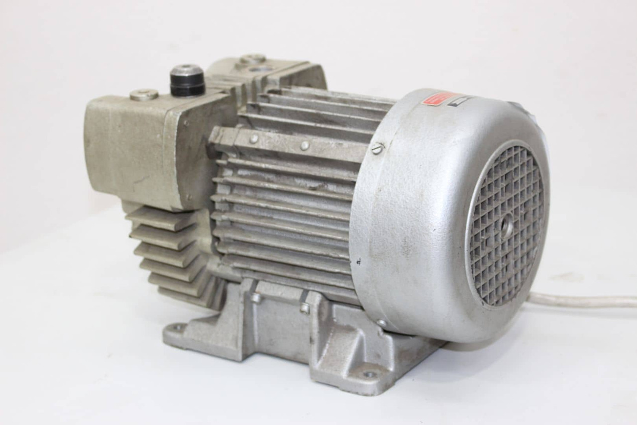 Rietschle TLV 15 (01) - معدات صناعية: صورة 2 Rietschle TLV 15 (01) - معدات صناعية: صورة 2