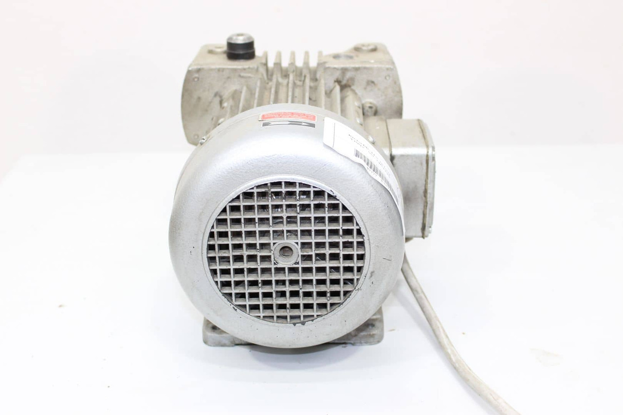 Rietschle TLV 15 (01) - معدات صناعية: صورة 3 Rietschle TLV 15 (01) - معدات صناعية: صورة 3