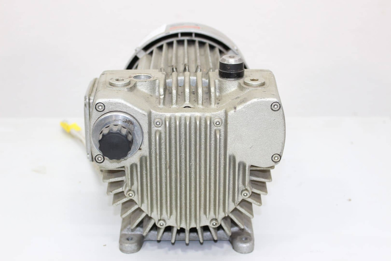 Rietschle TLV 15 (01) - معدات صناعية: صورة 4 Rietschle TLV 15 (01) - معدات صناعية: صورة 4