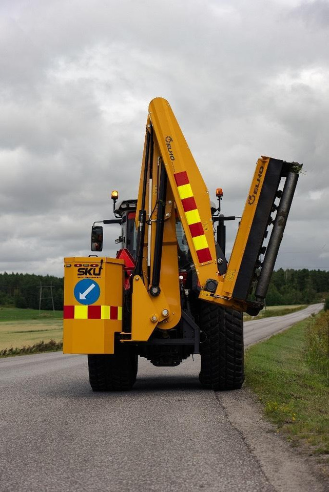 Elho TPM 720 klepelarm arm klepelmaaier (bj 2024) - جزازة حافة: صورة 2 Elho TPM 720 klepelarm arm klepelmaaier (bj 2024) - جزازة حافة: صورة 2