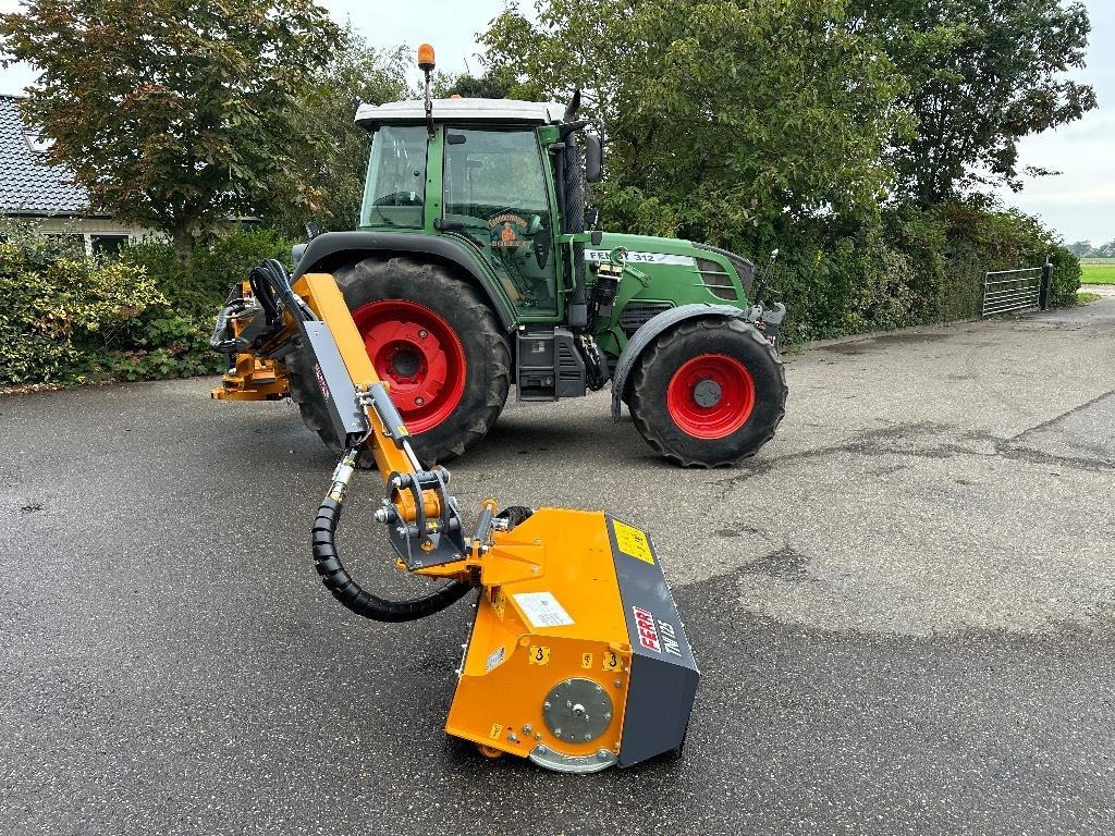 Ferri TXV500 klepelarm arm klepelmaaier (bj 2024) - جزازة رافعة: صورة 2 Ferri TXV500 klepelarm arm klepelmaaier (bj 2024) - جزازة رافعة: صورة 2