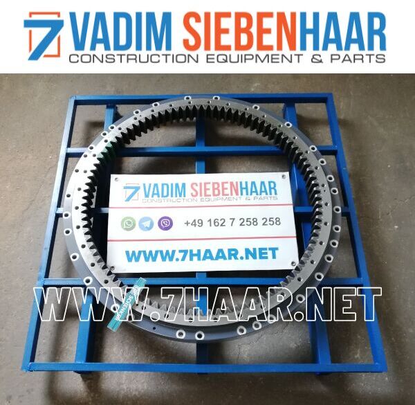 Atlas 270MH, A240, 260LC 6153481 Atlas 270MH, A240, 260LC - حلقة الدوران - حفّار: صورة 1 Atlas 270MH, A240, 260LC 6153481 Atlas 270MH, A240, 260LC - حلقة الدوران - حفّار: صورة 1