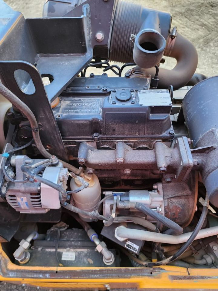 AMMANN AV20-2 - مدحلة: صورة 5 AMMANN AV20-2 - مدحلة: صورة 5