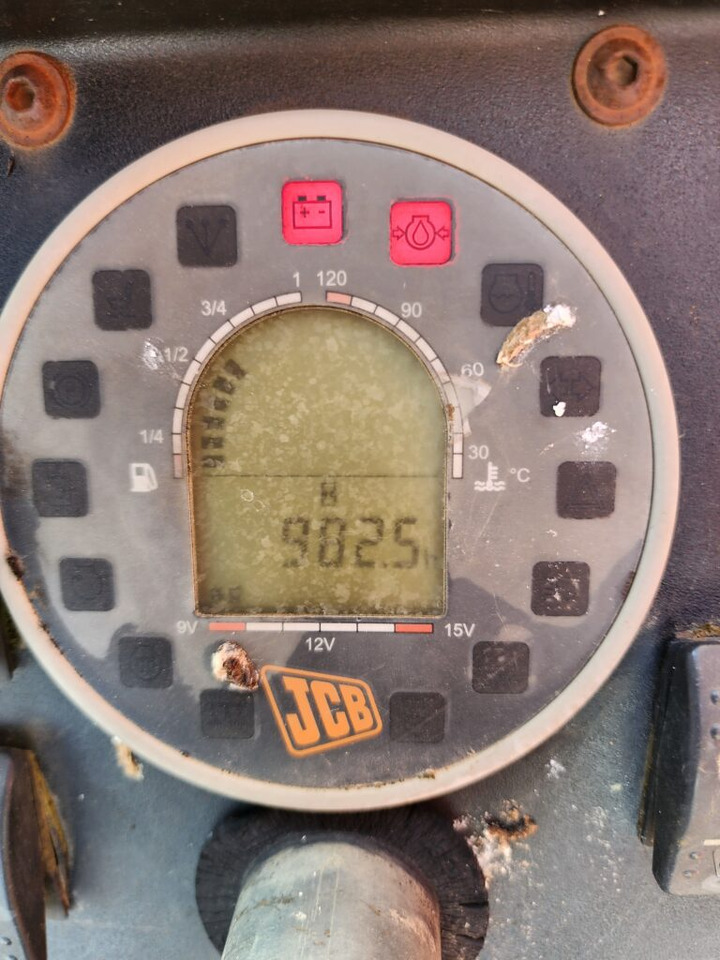 JCB VMT260 - مدحلة: صورة 5 JCB VMT260 - مدحلة: صورة 5