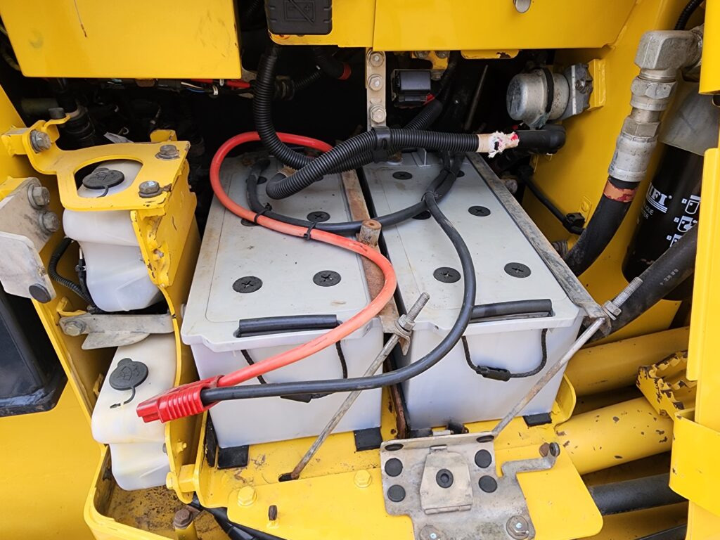 KOMATSU D61PX-23 - بلدوزر: صورة 3 KOMATSU D61PX-23 - بلدوزر: صورة 3
