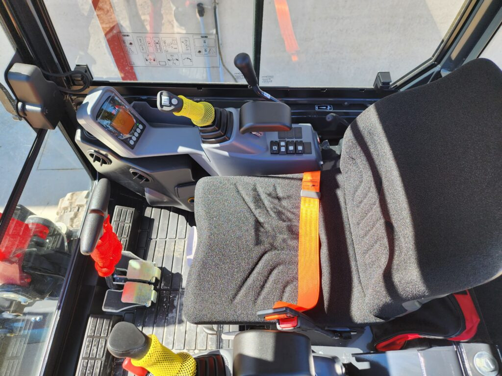 YANMAR SV22 NUEVA - حفار صغير: صورة 5 YANMAR SV22 NUEVA - حفار صغير: صورة 5