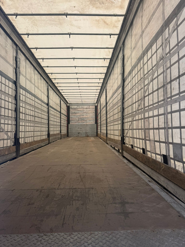 SCHMITZ VARIUS MEGA - نصف مقطورة: صورة 5 SCHMITZ VARIUS MEGA - نصف مقطورة: صورة 5