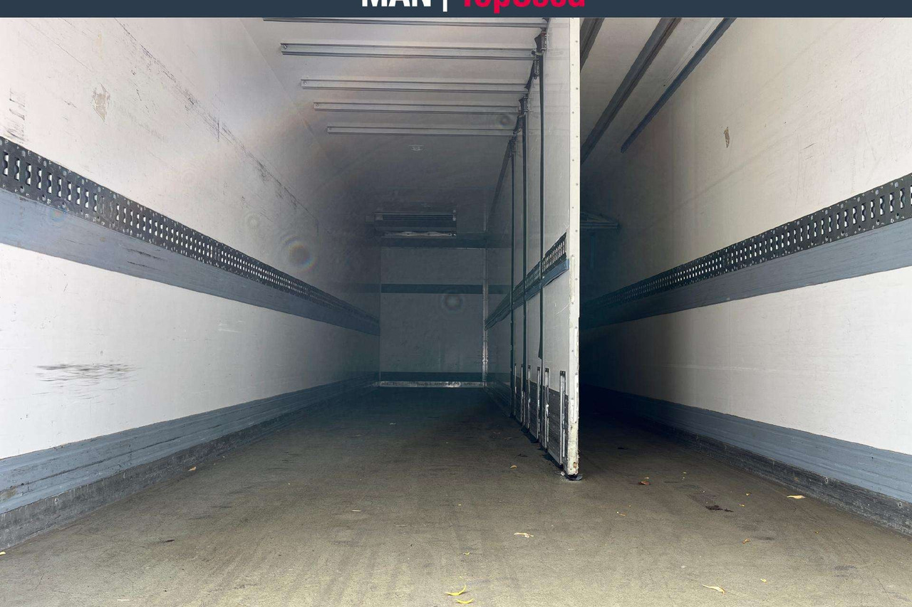 شاحنة ذات مبرد MAN 26.320 6X2-4 LL Carrier Frigo (08749): صورة 9