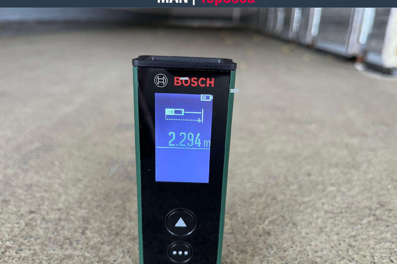 شاحنة ذات مبرد MAN 26.320 6X2-4 LL Carrier Frigo (08749): صورة 18