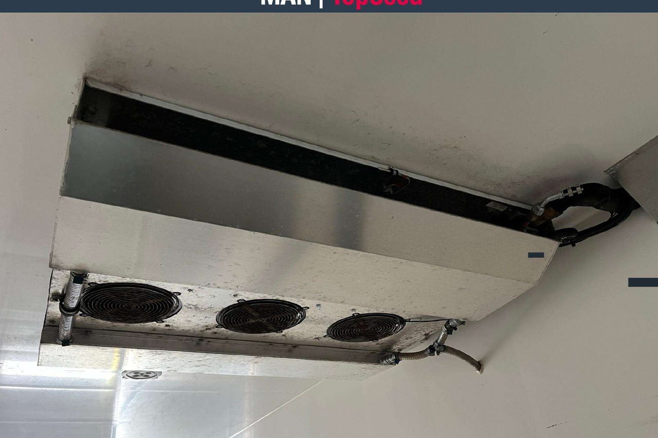 شاحنة ذات مبرد MAN 26.320 6X2-4 LL Carrier Frigo (08749): صورة 15