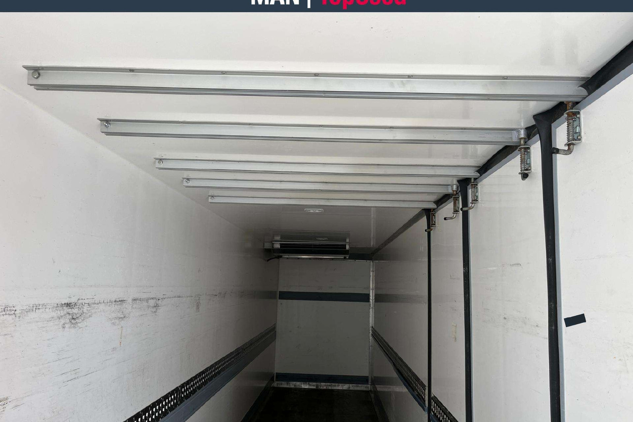 شاحنة ذات مبرد MAN 26.320 6X2-4 LL Carrier Frigo (08749): صورة 10