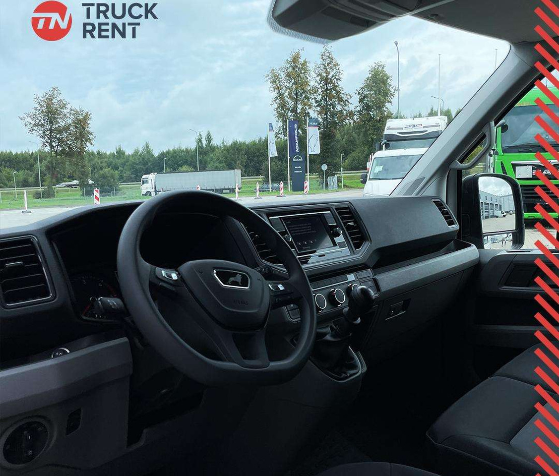 MAN TGE - فان: صورة 4 MAN TGE - فان: صورة 4