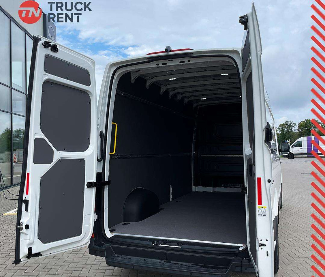 MAN TGE - فان: صورة 3 MAN TGE - فان: صورة 3