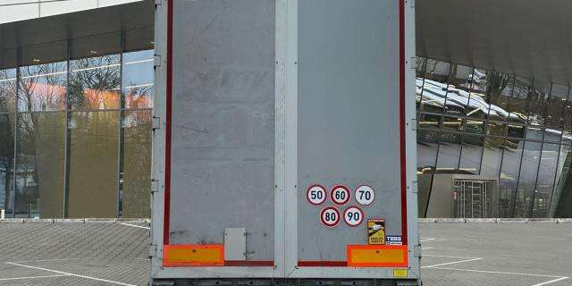 شاحنة ذات ستائر جانبية MAN TGX18.470 4x2 LL Retarder (8830): صورة 6