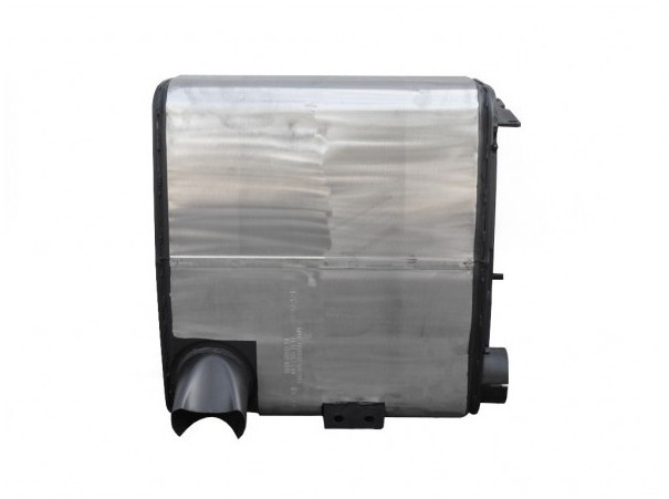 Katalysator Euro 4 MAN TGA TGX - 10.5 - Dinex 49398 81.15101.0370 81.15101.0369 81.15101.0368 , 81.15101.0425 - محول حفاز - شاحنة: صورة 1 Katalysator Euro 4 MAN TGA TGX - 10.5 - Dinex 49398 81.15101.0370 81.15101.0369 81.15101.0368 , 81.15101.0425 - محول حفاز - شاحنة: صورة 1
