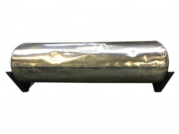 Katalysator Euro 4 MERCEDES Vario - A0014903314 - محول حفاز - شاحنة: صورة 1 Katalysator Euro 4 MERCEDES Vario - A0014903314 - محول حفاز - شاحنة: صورة 1
