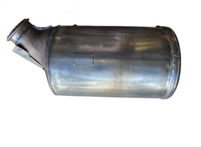 Katalysator SCR DAF Euro 5 - 1795399 - محول حفاز - شاحنة: صورة 2 Katalysator SCR DAF Euro 5 - 1795399 - محول حفاز - شاحنة: صورة 2