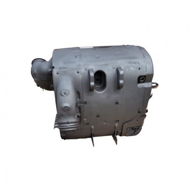 Katalysator SCR DAF XG - 2335669 2398002 - محول حفاز - شاحنة: صورة 4 Katalysator SCR DAF XG - 2335669 2398002 - محول حفاز - شاحنة: صورة 4
