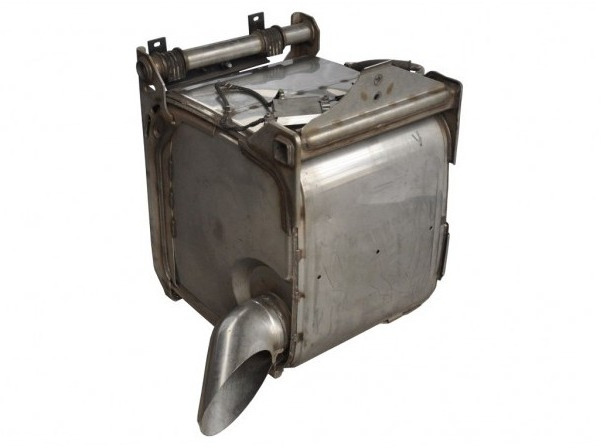 Katalysator SCR Euro 4/5 MERCEDES Actros Axor - Dinex - 51340 004.490.0014 0044900014 - محول حفاز - شاحنة: صورة 2 Katalysator SCR Euro 4/5 MERCEDES Actros Axor - Dinex - 51340 004.490.0014 0044900014 - محول حفاز - شاحنة: صورة 2