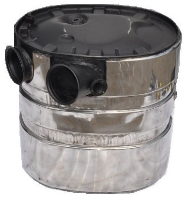 Katalysator SCR Euro 5 VOLVO FH / FM RENAULT Premium , Magnum , Kerax DXi 11 13 - 20579348 7421065784 7420899867 - محول حفاز - شاحنة: صورة 1 Katalysator SCR Euro 5 VOLVO FH / FM RENAULT Premium , Magnum , Kerax DXi 11 13 - 20579348 7421065784 7420899867 - محول حفاز - شاحنة: صورة 1
