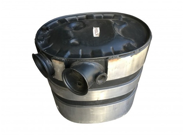 Katalysator SCR Euro 5 VOLVO FH / FM RENAULT Premium , Magnum , Kerax DXi 11 13 - 20920707 7421065783 - محول حفاز - شاحنة: صورة 1 Katalysator SCR Euro 5 VOLVO FH / FM RENAULT Premium , Magnum , Kerax DXi 11 13 - 20920707 7421065783 - محول حفاز - شاحنة: صورة 1