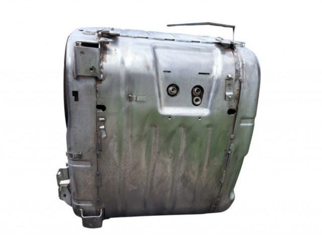 Katalysator SCR Euro 6 SCANIA Serie R - 2587685 2519407 2629445 2519406 2511867 2519405 - محول حفاز - شاحنة: صورة 5 Katalysator SCR Euro 6 SCANIA Serie R - 2587685 2519407 2629445 2519406 2511867 2519405 - محول حفاز - شاحنة: صورة 5