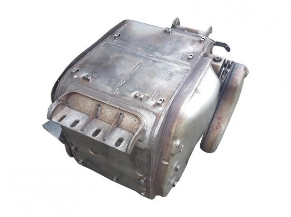 Katalysator SCR Euro 6 VOLVO FL / RENAULT Serie D - 21750081 23171811 85022437 21750067 21750074 7421750067 7421750074 23173965 - محول حفاز - شاحنة: صورة 2 Katalysator SCR Euro 6 VOLVO FL / RENAULT Serie D - 21750081 23171811 85022437 21750067 21750074 7421750067 7421750074 23173965 - محول حفاز - شاحنة: صورة 2