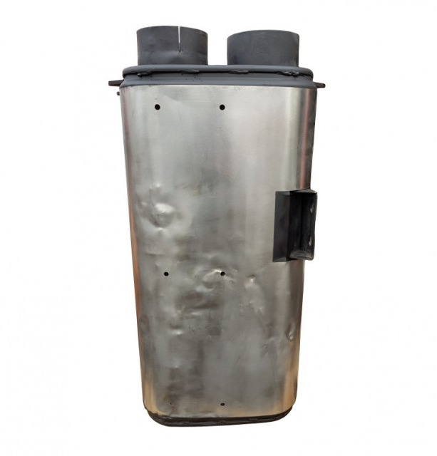 Katalysator SCR MAN TGS Euro 5 - 81.15103.6062 , 81151036062 - محول حفاز - شاحنة: صورة 3 Katalysator SCR MAN TGS Euro 5 - 81.15103.6062 , 81151036062 - محول حفاز - شاحنة: صورة 3