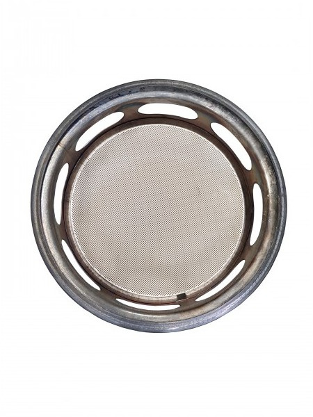Rußpartikelfilter Partikelfilter DPF DAF XF 106 Euro 6 - 2134535 2192100 2326074R 2134535 2134536 2410280R 81151030175 2410279 - علبة العادم/ نظام العادم - شاحنة: صورة 2 Rußpartikelfilter Partikelfilter DPF DAF XF 106 Euro 6 - 2134535 2192100 2326074R 2134535 2134536 2410280R 81151030175 2410279 - علبة العادم/ نظام العادم - شاحنة: صورة 2
