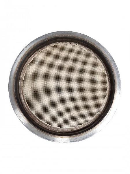 Rußpartikelfilter,Partikelfilter,DPF VOLVO EC140D, ECR145D, L45G, L50G - 21695833 VOE21695833 - علبة العادم/ نظام العادم - شاحنة: صورة 2 Rußpartikelfilter,Partikelfilter,DPF VOLVO EC140D, ECR145D, L45G, L50G - 21695833 VOE21695833 - علبة العادم/ نظام العادم - شاحنة: صورة 2